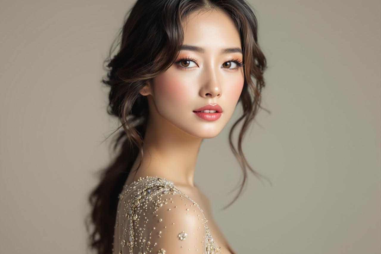 三生三世枕上书女演员与娱乐圈吃瓜中年女艺人的精彩转变